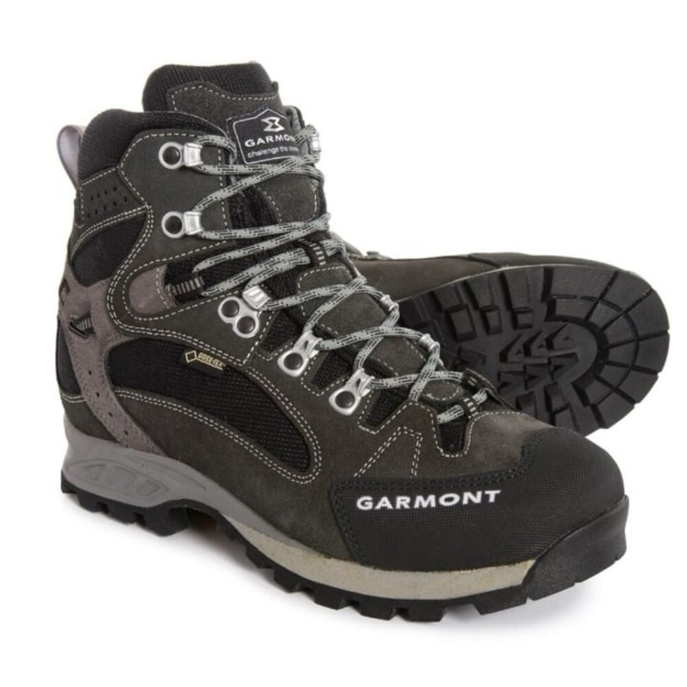 Garmont Gore-Tex Boots